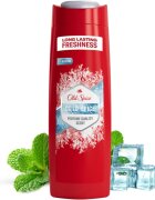 Old Spice C душ гел 3 в 1 400 мл.