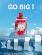 Old Spice C душ гел 3 в 1 400 мл.