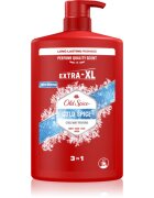 Old Spice C душ гел 3 в 1 за мъже 1000 мл.