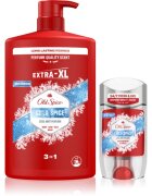 Old Spice C комплект за тяло за мъже