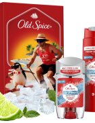 Old Spice C Ski Gift Set подаръчен комплект