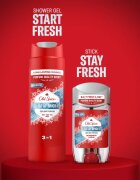 Old Spice C Ski Gift Set подаръчен комплект