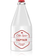 Old Spice Captain After Shave Lotion афтършейв 100 мл.