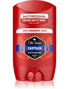 Old Spice Captain дезодорант стик 65 мл.