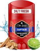 Old Spice Captain дезодорант стик 65 мл.