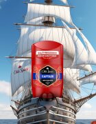 Old Spice Captain дезодорант стик 65 мл.