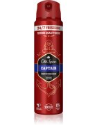 Old Spice Captain дезодорант в спрей 150 мл.