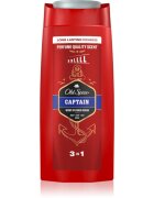 Old Spice Captain душ гел 3 в 1 675 мл.