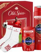 Old Spice Captain Footballer подаръчен комплект за мъже