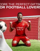Old Spice Captain Footballer подаръчен комплект за мъже