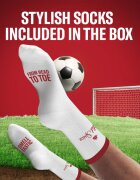 Old Spice Captain Footballer подаръчен комплект за мъже