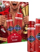 Old Spice Captain For The Legend подаръчен комплект за мъже