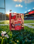 Old Spice Captain For The Legend подаръчен комплект за мъже