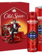 Old Spice Captain Gentleman Set подаръчен комплект за мъже