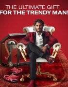 Old Spice Captain Gentleman Set подаръчен комплект за мъже