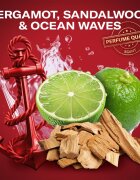 Old Spice Captain Gentleman Set подаръчен комплект за мъже