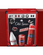 Old Spice Captain Gift Box подаръчен комплект