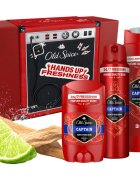 Old Spice Captain Gift Box подаръчен комплект