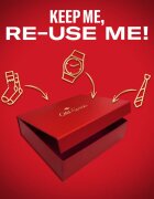 Old Spice Captain Gift Box подаръчен комплект