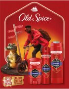 Old Spice Captain Gift Set подаръчен комплект