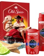 Old Spice Captain Gift Set подаръчен комплект