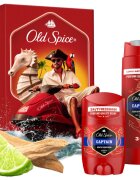 Old Spice Captain Gift Set подаръчен комплект