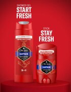 Old Spice Captain Gift Set подаръчен комплект