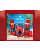 Old Spice Captain Gift Set подаръчен комплект