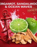 Old Spice Captain Gift Set подаръчен комплект