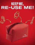 Old Spice Captain Gift Set подаръчен комплект