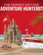 Old Spice Captain Gift Set подаръчен комплект