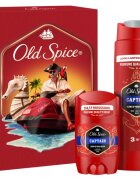 Old Spice Captain Gift Set подаръчен комплект за мъже