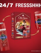 Old Spice Captain Gift Set подаръчен комплект за мъже