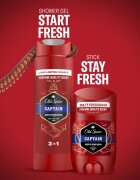Old Spice Captain Gift Set подаръчен комплект за мъже
