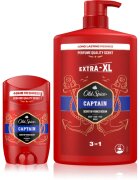 Old Spice Captain комплект за тяло за мъже