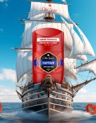 Old Spice Captain комплект за тяло за мъже