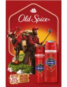 Old Spice Captain Outdoor Explorer подаръчен комплект