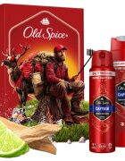 Old Spice Captain Outdoor Explorer подаръчен комплект