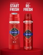 Old Spice Captain Outdoor Explorer подаръчен комплект