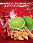 Old Spice Captain Outdoor Explorer подаръчен комплект