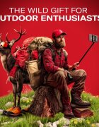 Old Spice Captain Outdoor Explorer подаръчен комплект