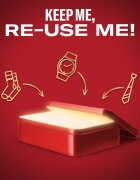 Old Spice Captain Tin Box подаръчен комплект за мъже