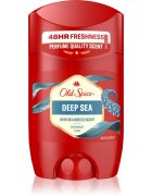 Old Spice Deep Sea дезодорант стик 50 мл.