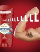 Old Spice Deep Sea дезодорант стик 85 мл.