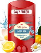 Old Spice Deep Sea дезодорант стик за мъже 65 мл.