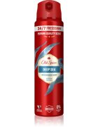 Old Spice Deep Sea дезодорант в спрей 150 мл.