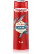 Old Spice Deep Sea душ гел 400 мл.