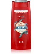 Old Spice Deep Sea душ гел 675 мл.