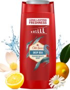 Old Spice Deep Sea душ гел 675 мл.