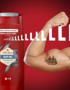 Old Spice Deep Sea душ гел 675 мл.